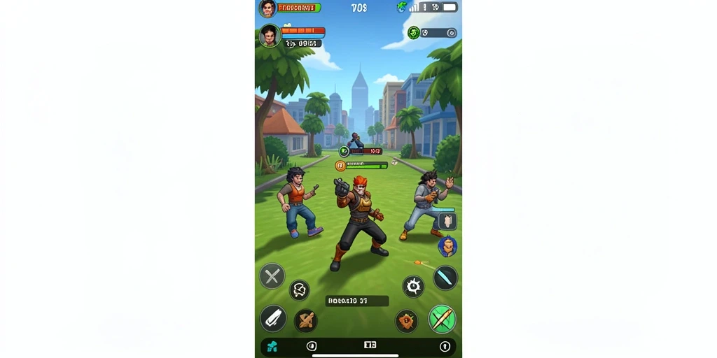 apek88 - Mode multiplayer yang seru untuk bermain bersama teman.