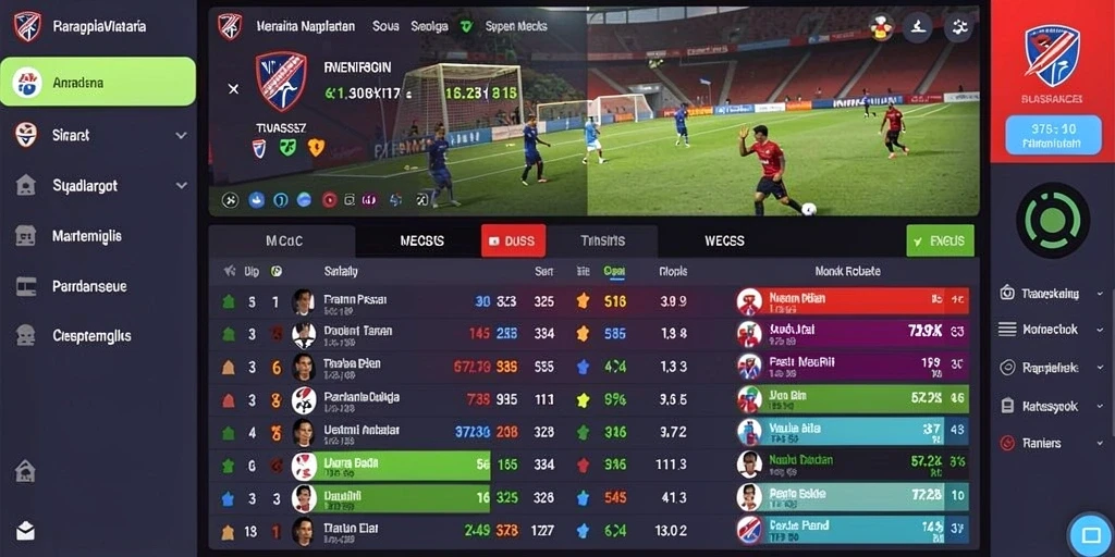 gayo138 - Tangkapan layar menunjukkan mode multiplayer yang mendebarkan.