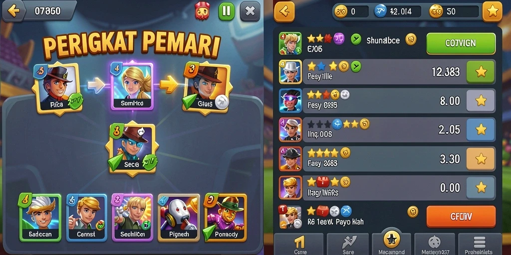 gila138 - Beragam permainan kartu dan slot yang seru.