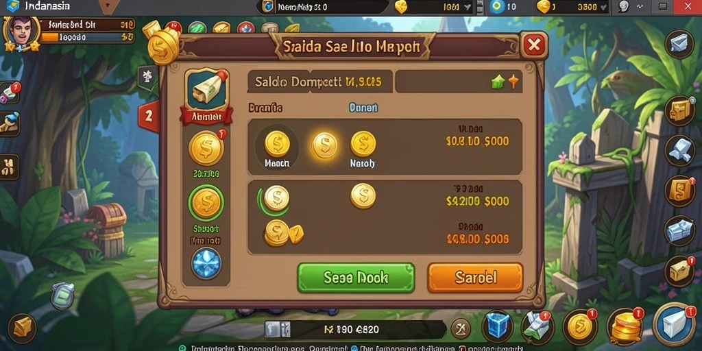 iosbet - Beragam pilihan permainan menarik untuk semua jenis pemain.