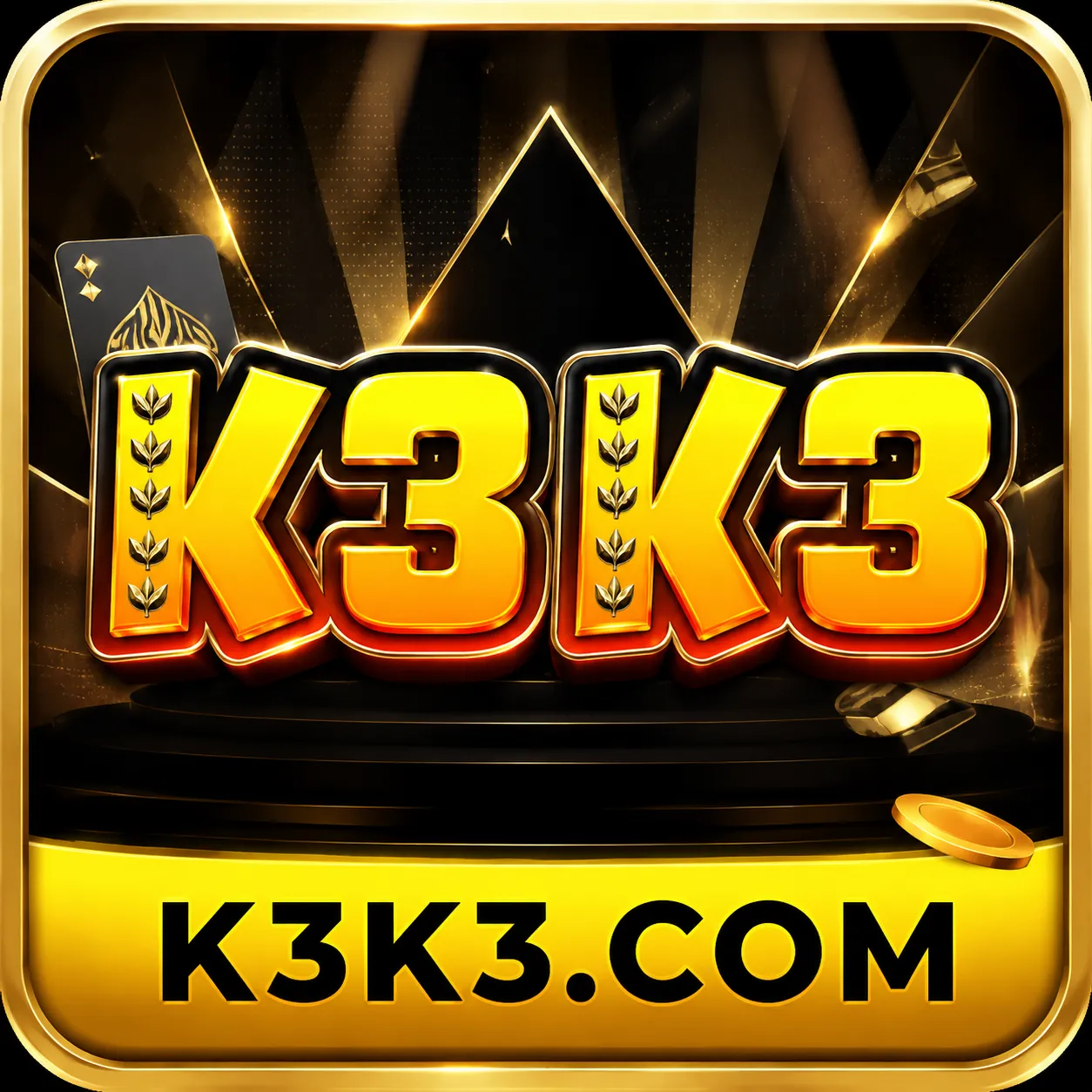 Ikon k3k3