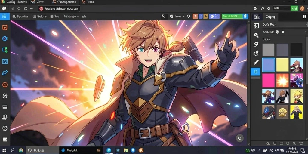 koko5000 - Mode bermain multiplayer yang seru dan kompetitif.