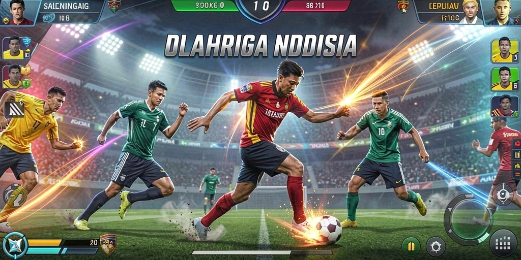 we878 - Mode multiplayer yang seru dan kompetitif.