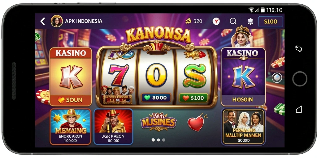 wisnu123 - Karakter baru yang dapat dimainkan.